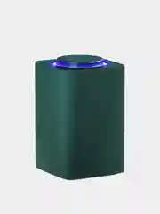 Умная колонка Яндекс Станция Макс с Алисой, с Zigbee, 65Вт, YNDX-00053 + пульт YNDX-00402