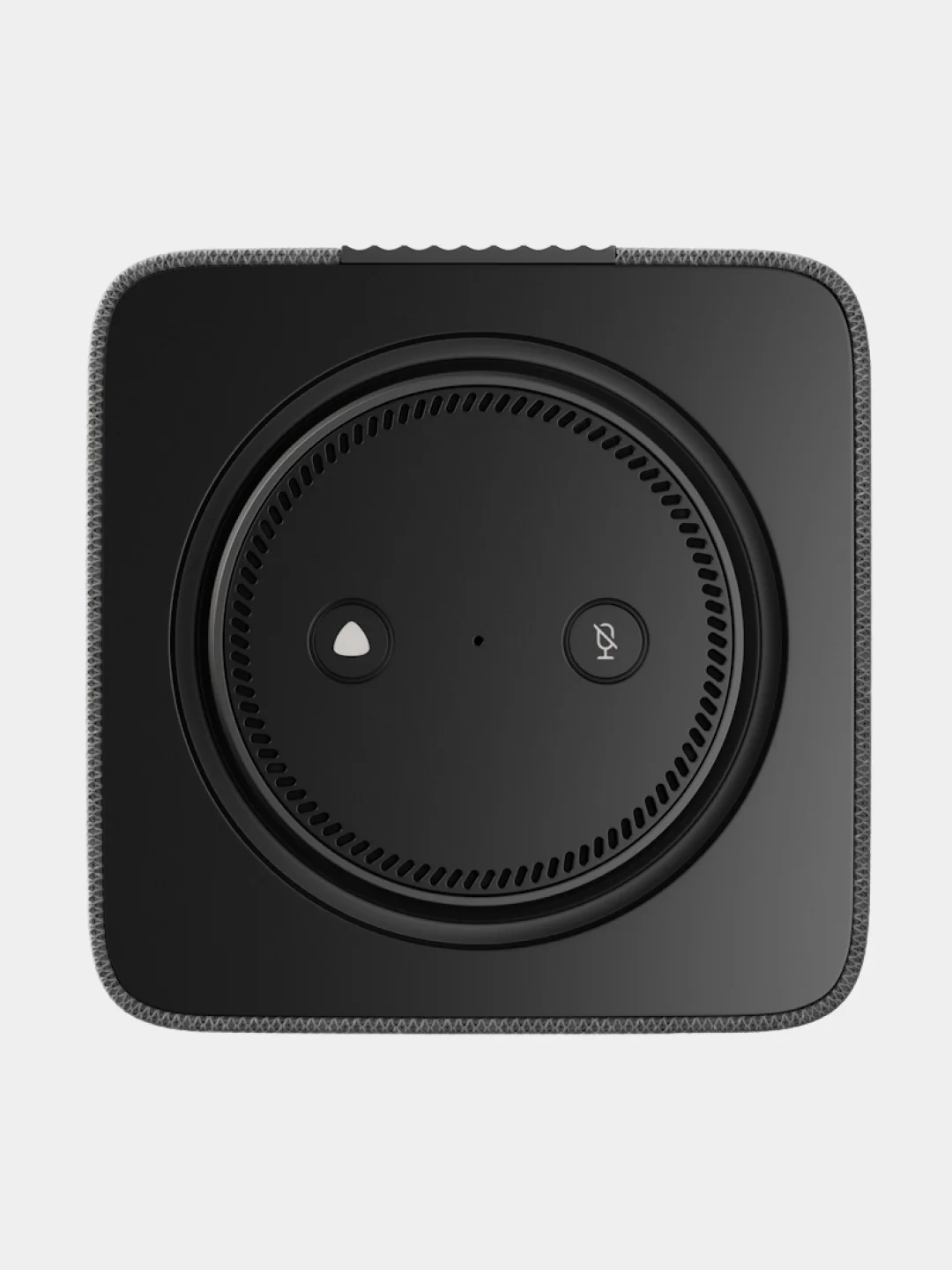 Умная колонка Яндекс Станция Макс с Алисой, с Zigbee, 65Вт, YNDX-00053 + пульт YNDX-00402