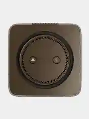 Умная колонка Яндекс Станция Макс с Алисой, с Zigbee, 65Вт, YNDX-00053 + пульт YNDX-00402