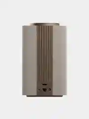 Умная колонка Яндекс Станция Макс с Алисой, с Zigbee, 65Вт, YNDX-00053 + пульт YNDX-00402