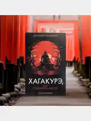 Хагакурэ, или Сокрытое в листве