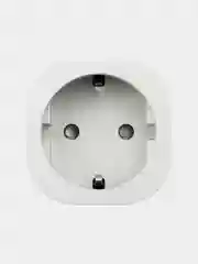 Умная розетка Яндекс Matter Wi-Fi, белый (YNDX-00540WHT)