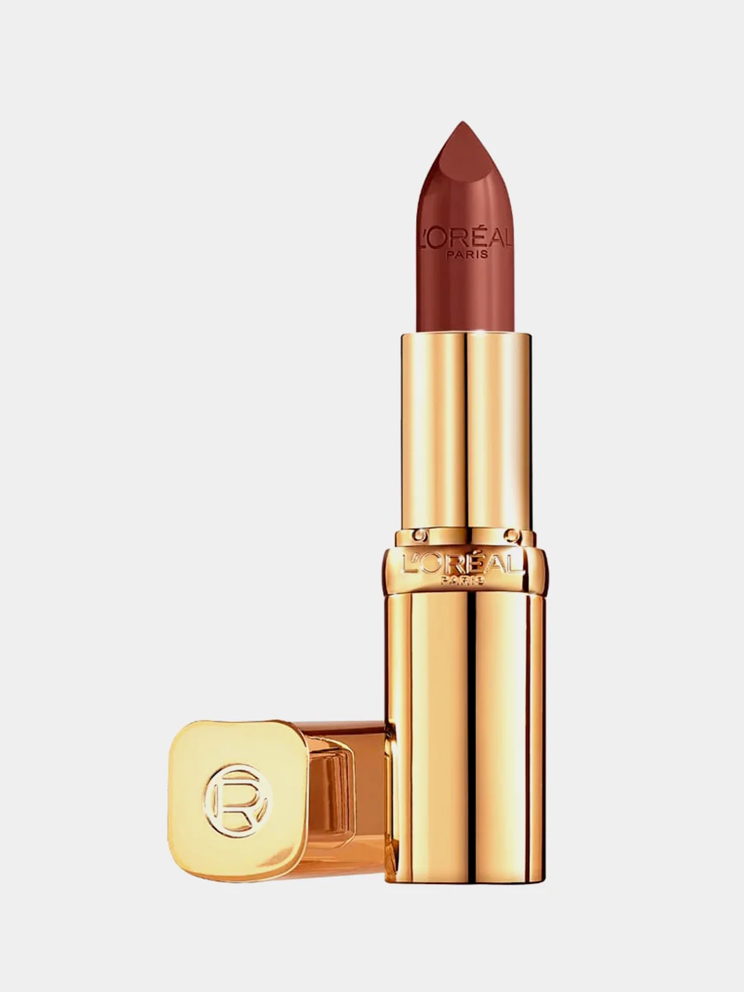 Помада для губ увлажняющая LOreal Paris Color Riche, оттенок 107 - "Закат на Сене", 4,3 мл