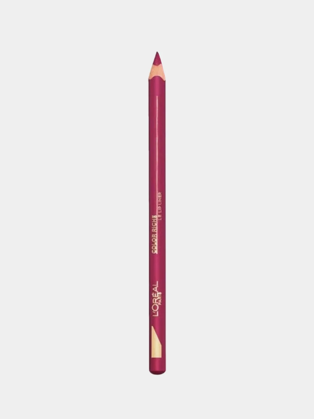 Карандаш для губ LOreal Paris Color Riche, тон 127 - "Париж. Нью-Йорк"