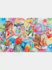 Цветик-семицветик и другие сказки