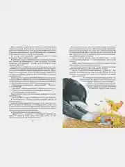 Чудесное путешествие Нильса с дикими гусями