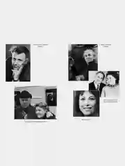 Жизнь  сапожок непарный. Книга вторая. На фоне звёзд и страха