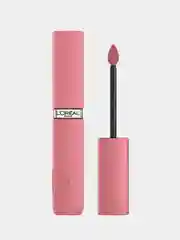 Жидкая помада для губ LOreal Paris Infaillible, матовая, тон 200, 5 мл