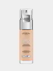 Тональный крем LOreal Paris Alliance Perfect, тон 2.N, ваниль, 30 мл