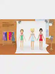 Поп-звёзды