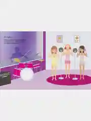 Поп-звёзды