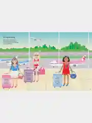 Весёлое путешествие