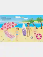 Весёлое путешествие