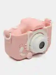 Фотоаппарат детский цифровой