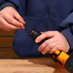 Аккумуляторная дрель-шуруповерт DEKO DKCDFU-Li, 20В, 1x1.5Ач 081-1005