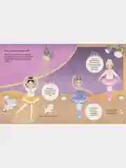 Балерины