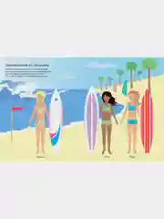Спортивные девчонки
