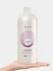 Шампунь против перхоти "OLLIN PROFESSIONAL" CARE 1000мл