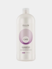 Шампунь против перхоти "OLLIN PROFESSIONAL" CARE 1000мл