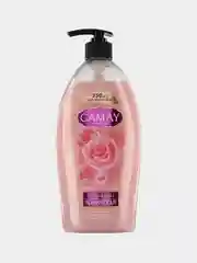Гель для душа Romantique, CAMAY, 750 мл