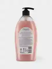 Гель для душа Romantique, CAMAY, 750 мл