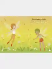 Секреты фей