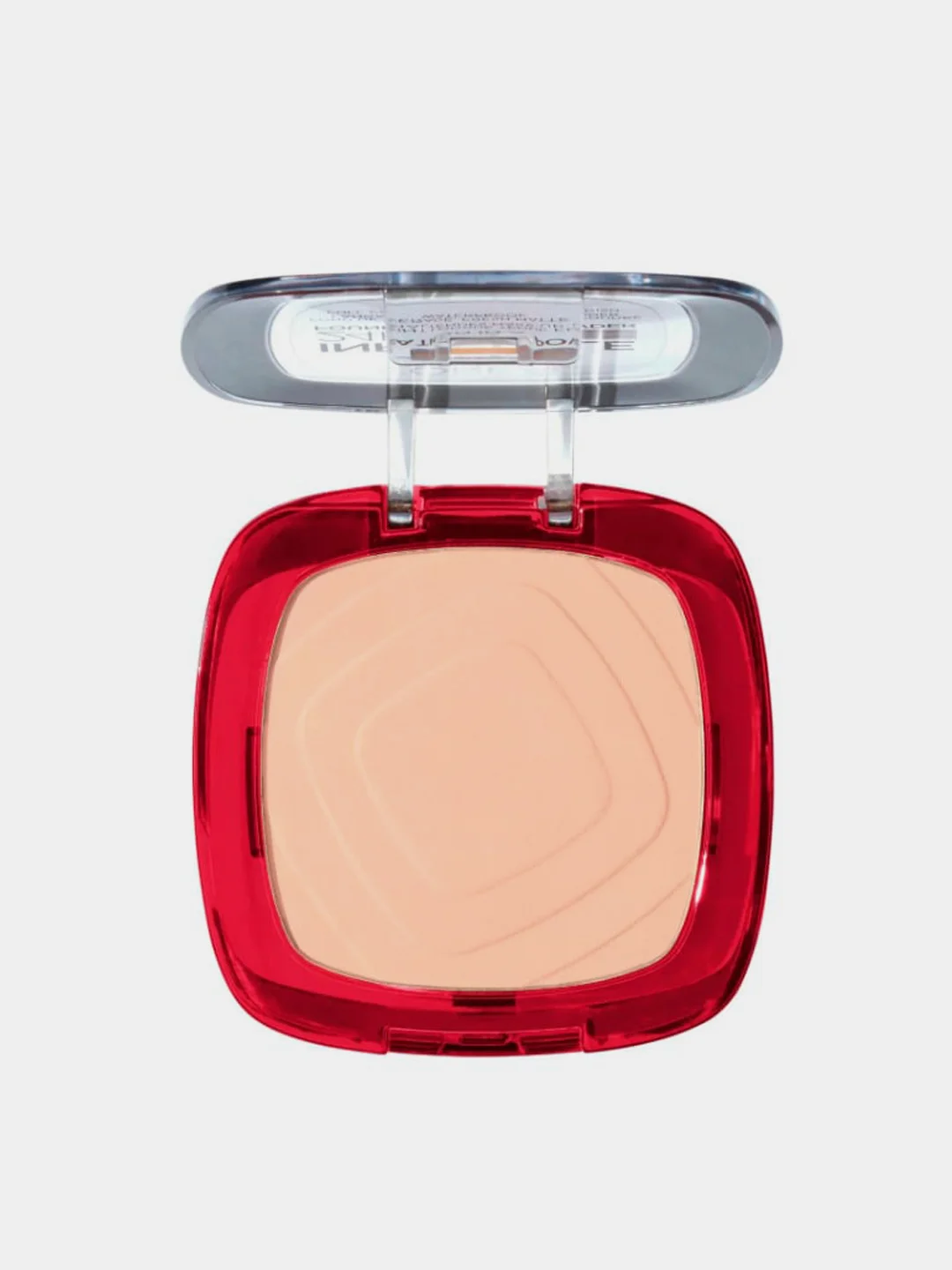 Пудра для лица LOreal Paris Infaillible 24H Fresh Wear, тон 180, 9 г
