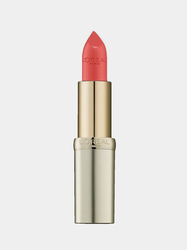 Увлажняющая помада для губ LOreal Paris COLOR RICHE, тон 230, Коралловый показ, 4.3 мл