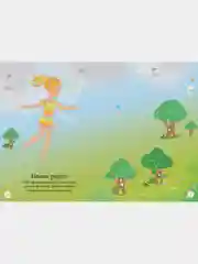 В гостях у феи