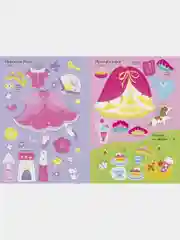 Принцесса