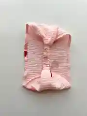 Розовый косынка для девочки /косынка бандана /детская косынка /повязка на голову