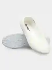 Лазурный балетки женские мягкие в офис, на праздник, для школы