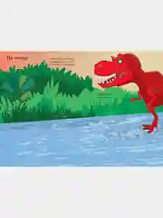 Динозавры