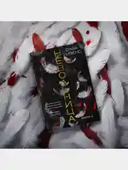 Невольница. Книга 2
