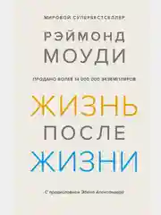 Жизнь после жизни. Исследование феномена продолжения жизни после смерти тела