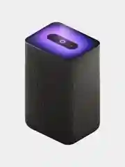 Черный яндекс.станция 2 - умная колонка с Алисой YNDX-00051
