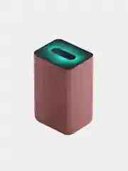 Красный яндекс.станция 2 - умная колонка с Алисой YNDX-00051