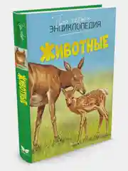 Животные