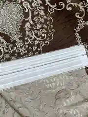 Штора портьера готовая "Классика", 1,7 м