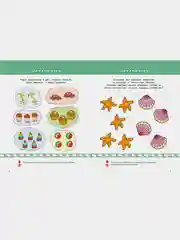 Что должен знать и уметь ребёнок. Тесты для детей 3-4 лет