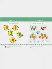 Что должен знать и уметь ребёнок. Тесты для детей 3-4 лет