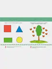 Что должен знать и уметь ребёнок. Тесты для детей 3-4 лет
