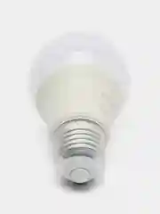 Лампа светодиодная Старт LED, серия "ЭКО" 10W30, тип А "груша", E27, 2700К, теплый свет