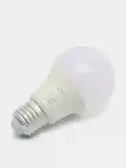 Лампа светодиодная Старт LED, серия "ЭКО" 10W30, тип А "груша", E27, 2700К, теплый свет
