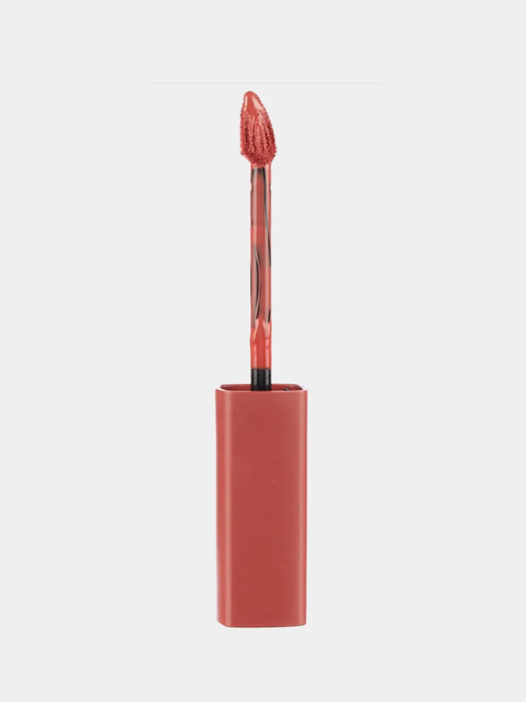 Жидкая помада для губ LOreal Paris Infaillible, матовая, тон 115 Нюдовый, 5 мл