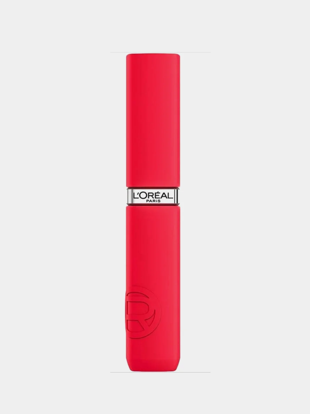 Жидкая помада для губ LOreal Paris Infaillible, матовая, тон 245 Красный, 5 мл