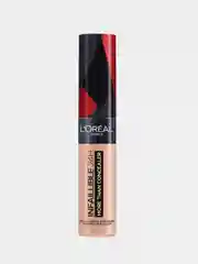 Консилер для лица LOreal Paris Infaillible, тон 324 Теплый бежевый, 11 мл