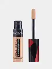 Консилер для лица LOreal Paris Infaillible, тон 324 Теплый бежевый, 11 мл