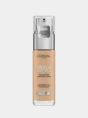 Тональный крем LOreal Paris ALLIANCE PERFECT, тон 3.D/3.W, 30 мл