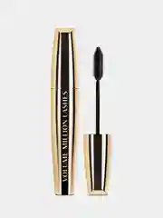 Тушь для ресниц LOREAL VOLUME MILLION LASHES 3, черный, 9.5 мл